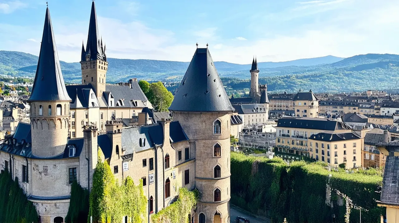 Guimarães 5-Day Itinerary: Explore the Birthplace of Portugal