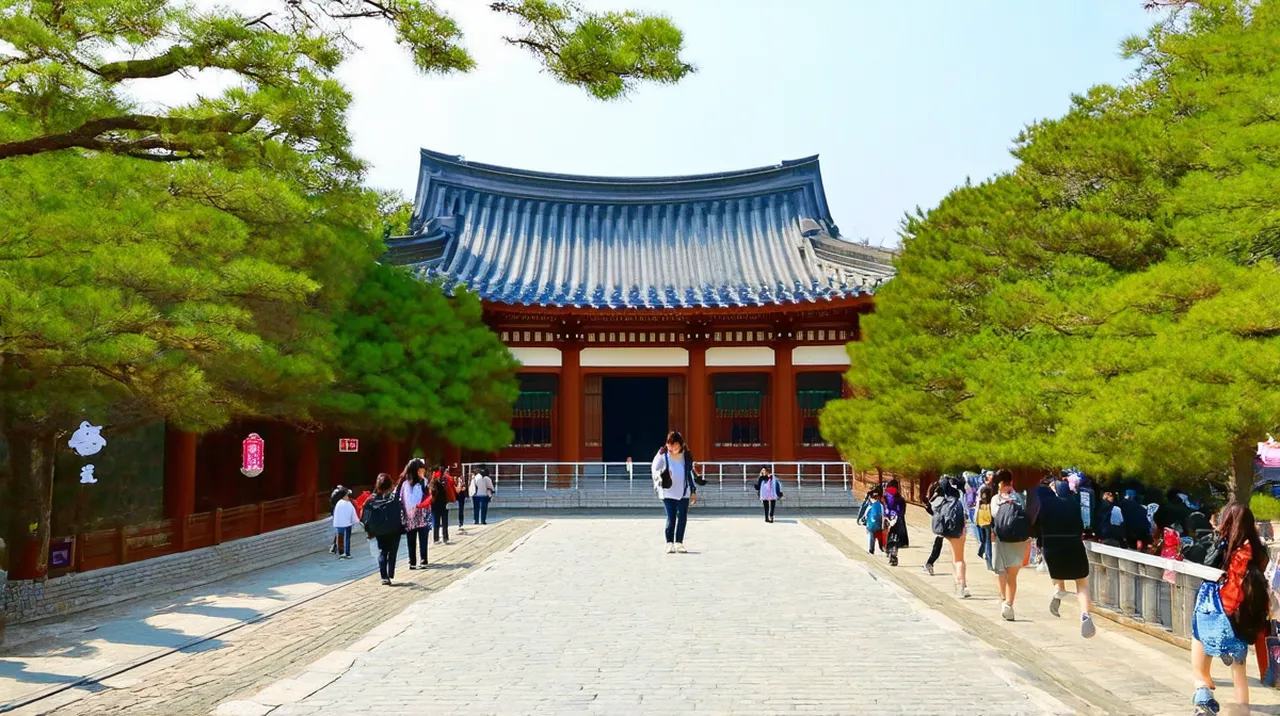 Gyeongju 3-Day Itinerary: Uncover the Historic Treasure
