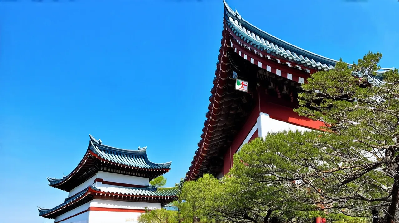 Gyeongju Travel Itinerary: Explore Korea’s Ancient Capital