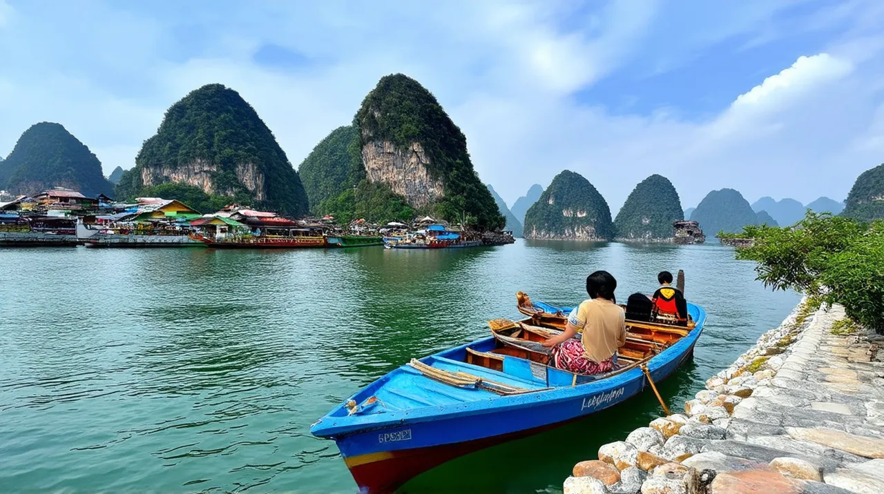 Ha Tien 5-Day Itinerary: Explore Vietnam’s Hidden Gem