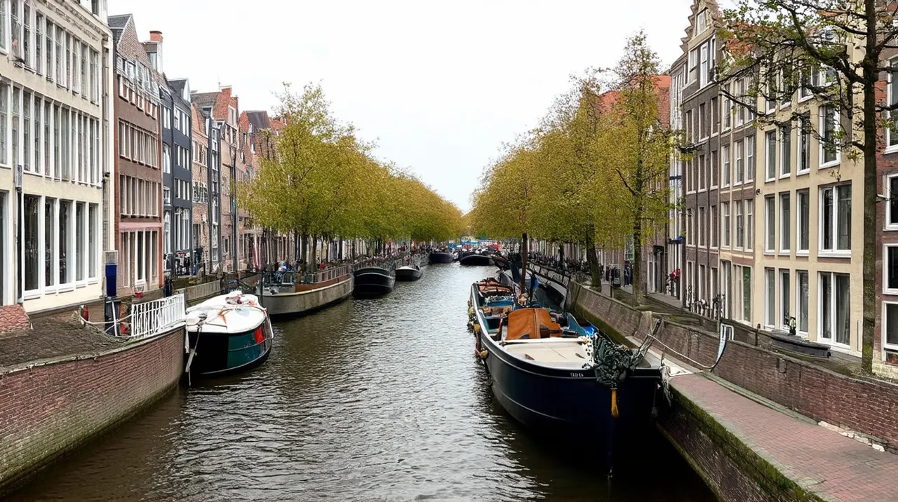 Haarlem 3-Day Itinerary: Explore Charming Netherlands