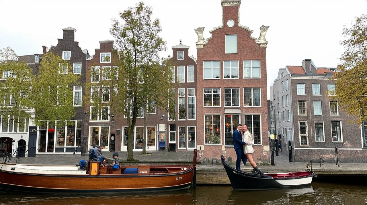 Haarlem Itinerary for Couples: Romantic Getaway Guide