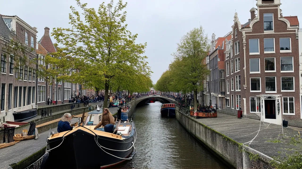 Haarlem Weekend Itinerary: Explore This Charming City