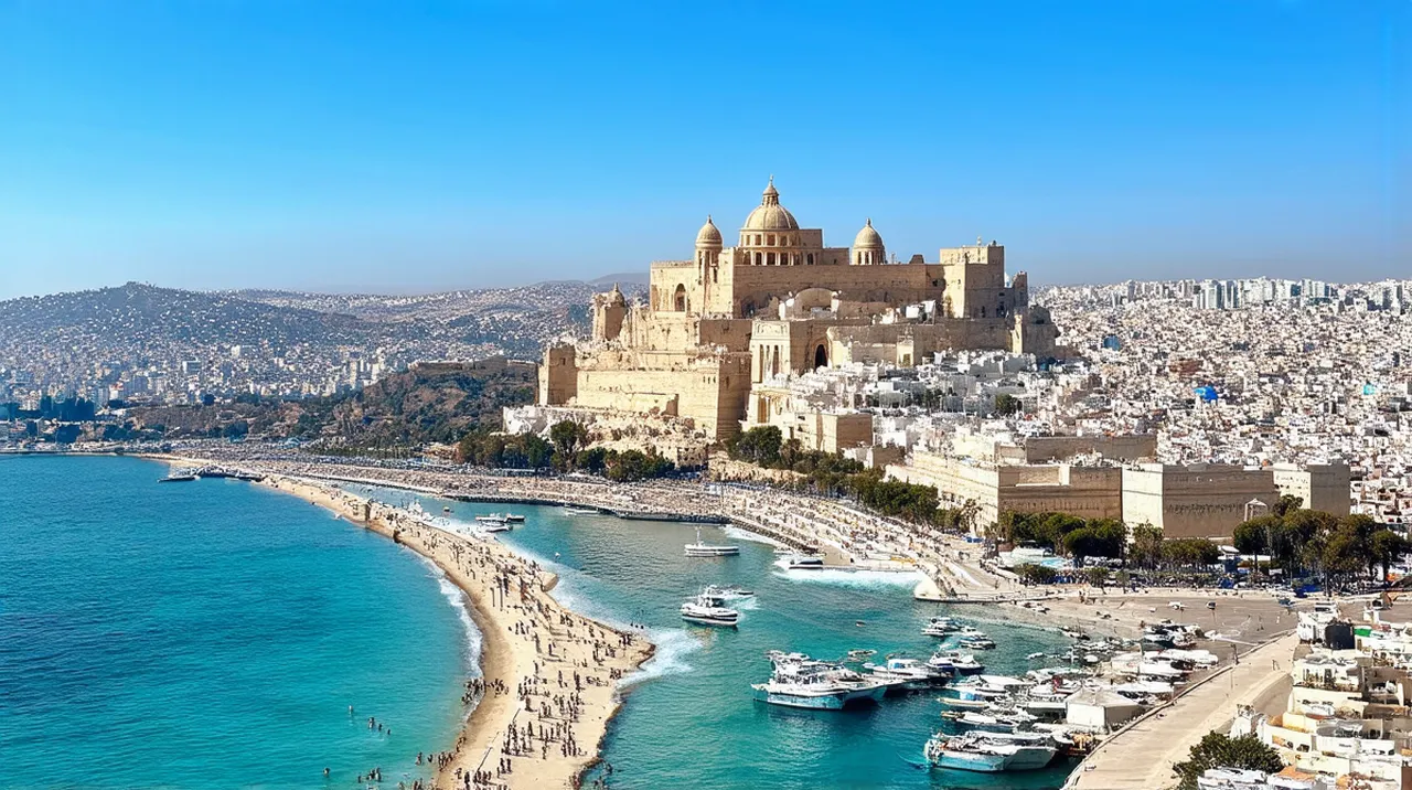 Haifa 3-Day Itinerary: Explore Israel’s Gems