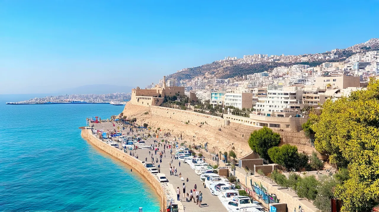 Haifa 5-Day Itinerary: Experience the Beauty of Israel