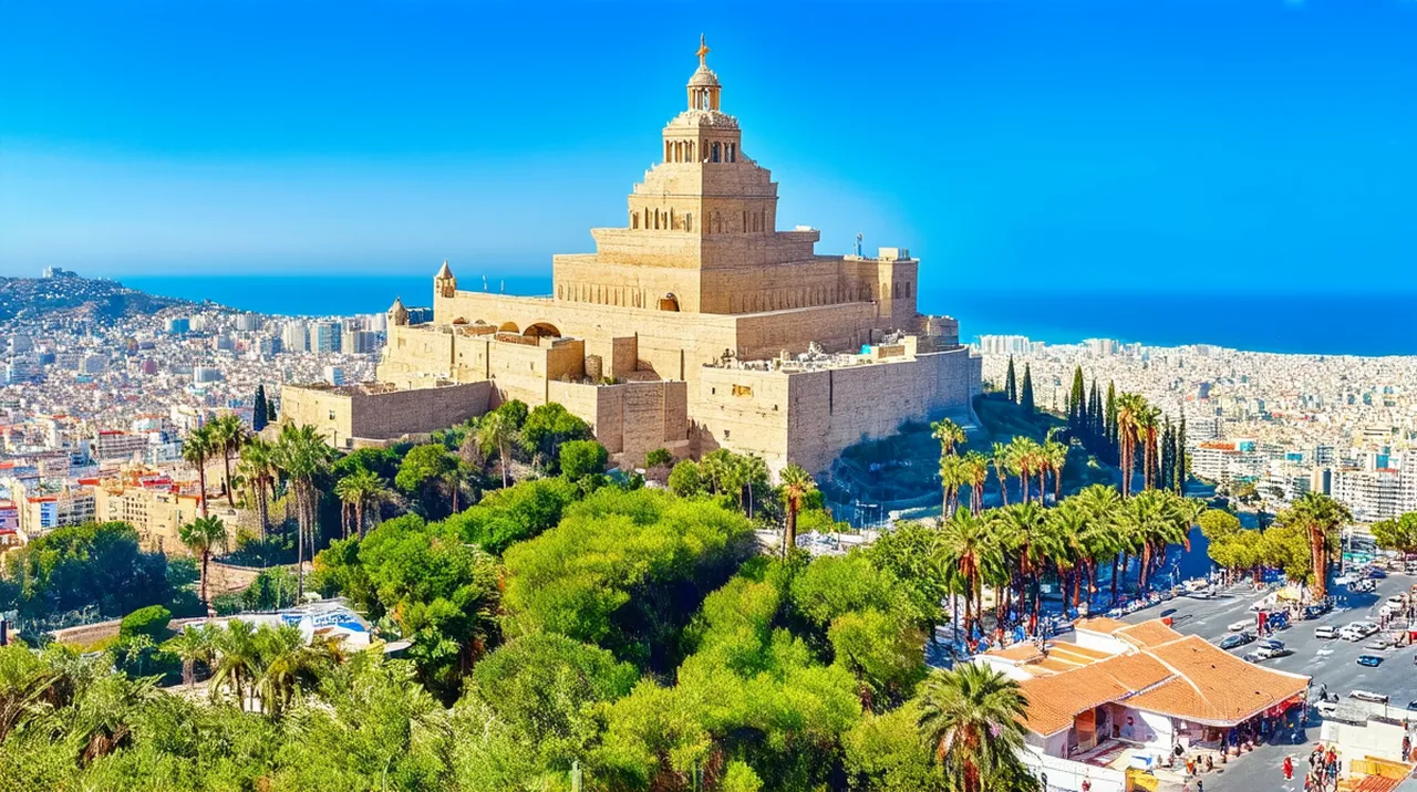 Haifa Travel Itinerary: Explore Israel’s Coastal Gem