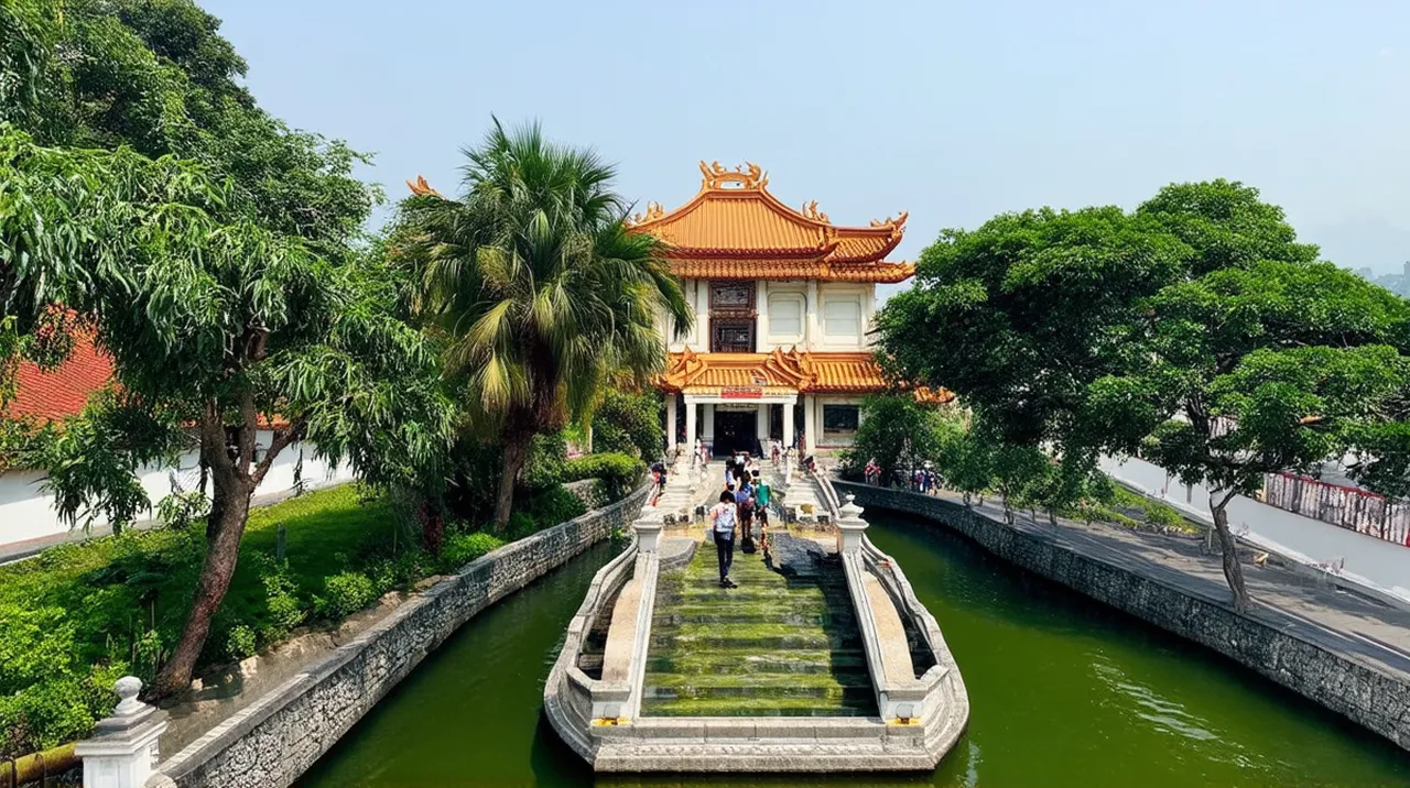 Haiphong 5-Day Itinerary: Uncover Vietnam’s Harbor City