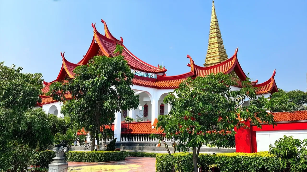 Haiphong Travel Itinerary: Explore Vietnam’s Hidden Gem