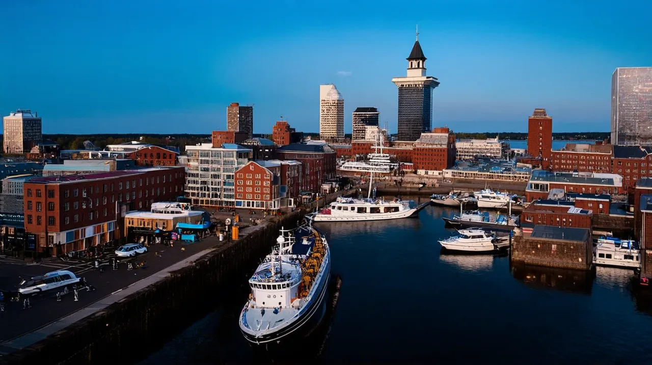Halifax 3-Day Itinerary: Explore Nova Scotia’s Capital