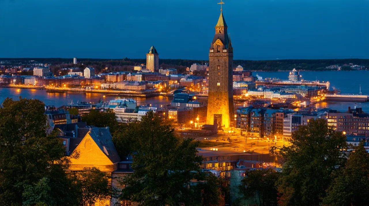 Halifax Travel Itinerary: Explore Nova Scotia’s Gem