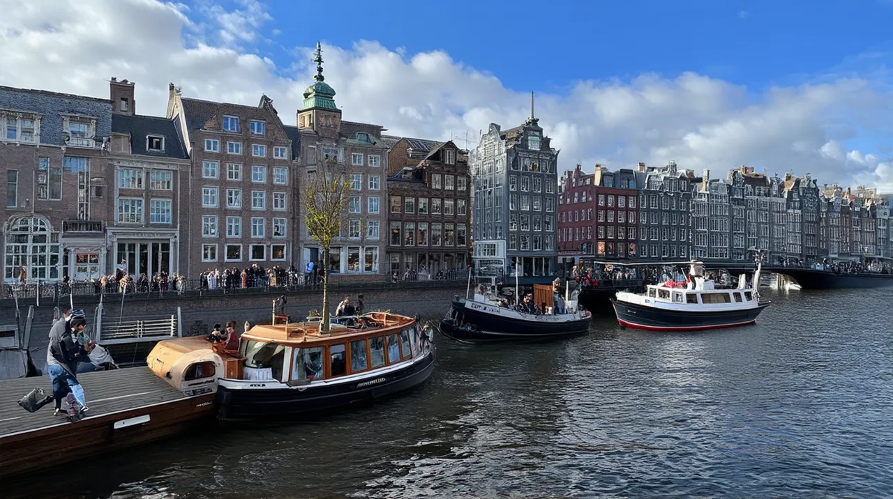 Hamburg Itinerary for Couples: A Romantic Getaway