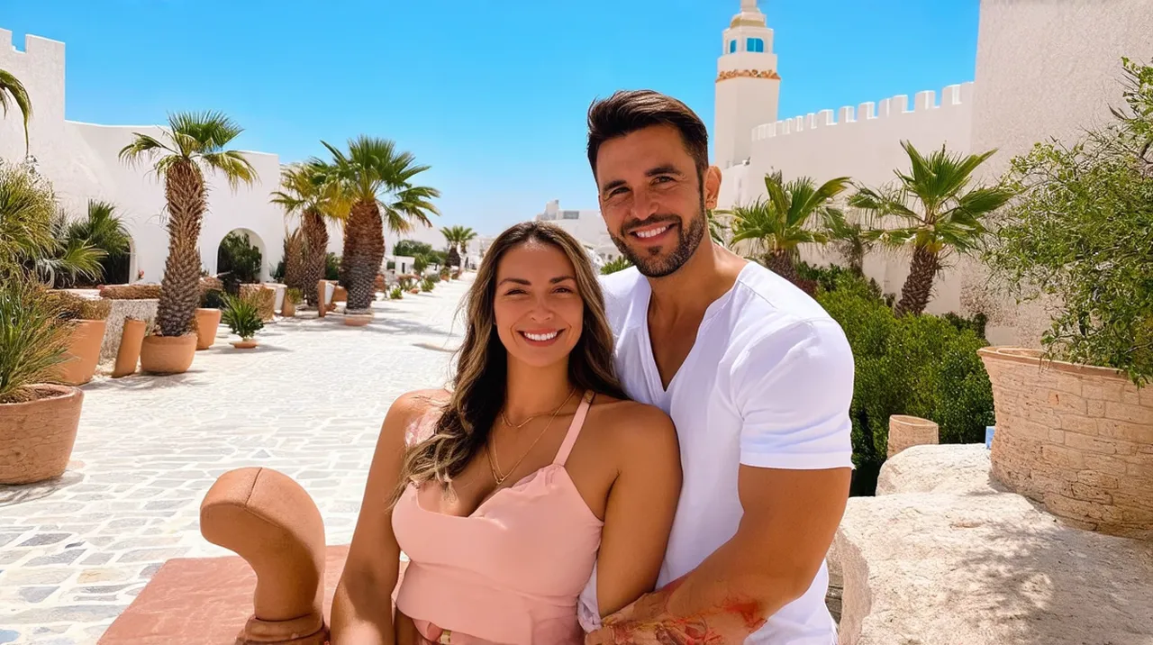 Hammamet Itinerary for Couples: A Romantic Escape