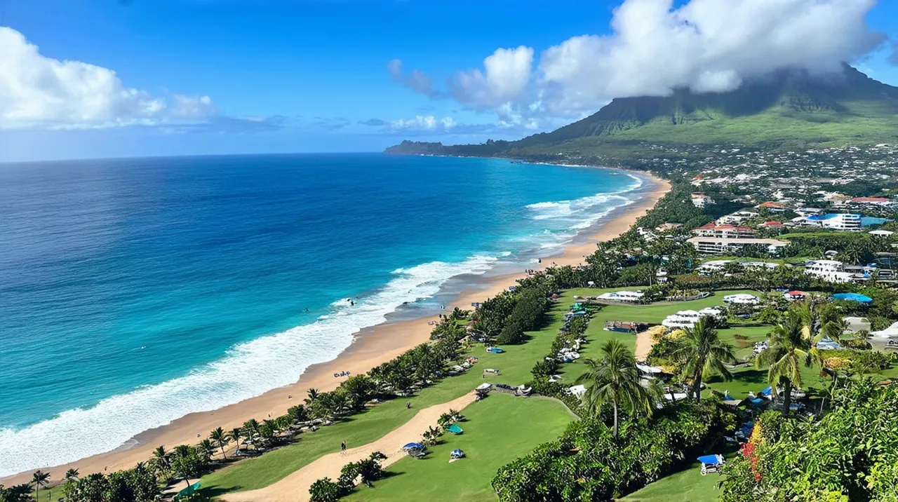 Hanalei 5-Day Itinerary: Explore the Beauty of Kauai