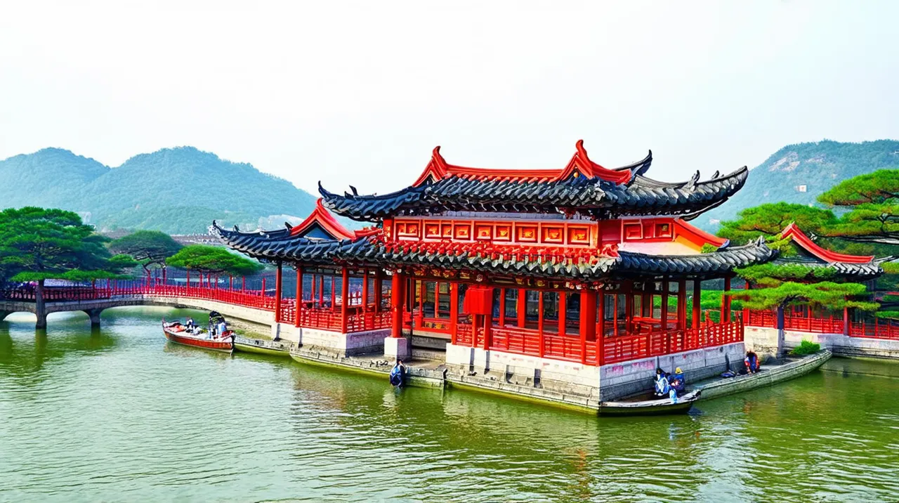 Hangzhou 3-Day Itinerary: Explore the Beauty of West Lake