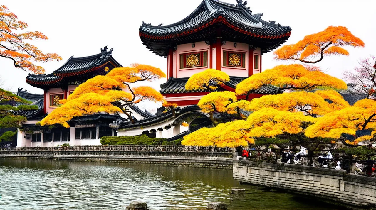 Hangzhou Travel Itinerary: Experience the Beauty of West Lake