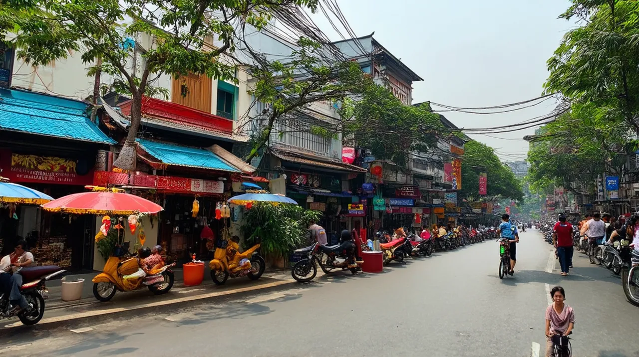 Hanoi Travel Itinerary: Experience Vietnam’s Capital