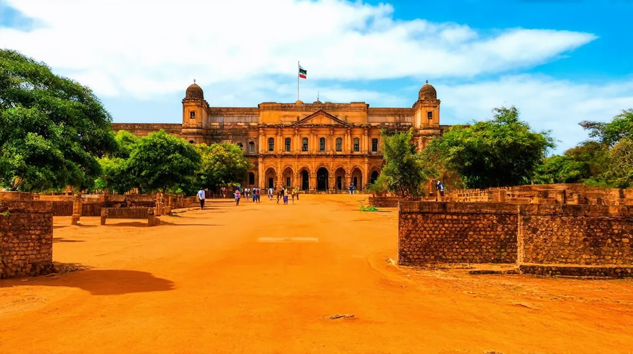 Harare 3-Day Itinerary: Explore Zimbabwe’s Capital