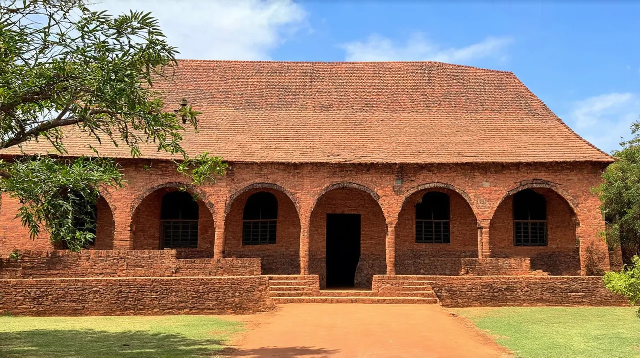 Harare Travel Itinerary: Explore Zimbabwe’s Capital