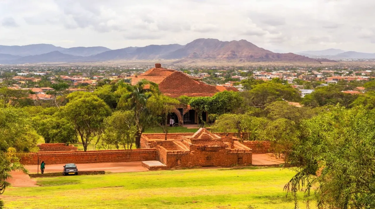 Harare Weekend Itinerary: Explore Zimbabwe’s Capital