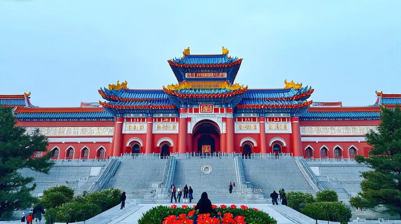 Harbin 5-Day Itinerary: Explore China’s Ice City