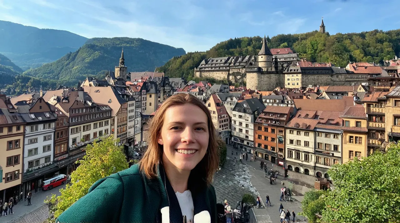 Heidelberg 5-Day Itinerary: Explore Germany’s Gem