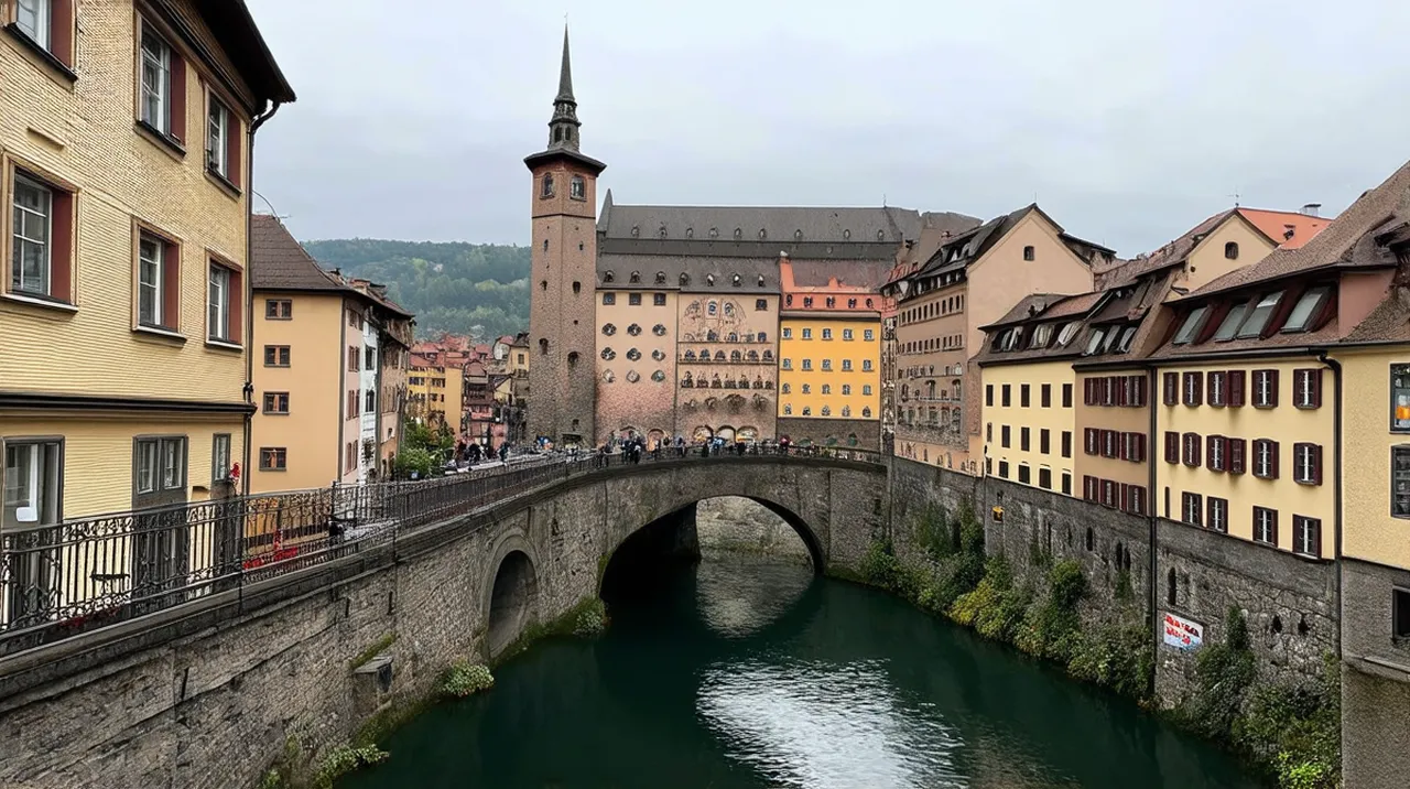 Heidelberg Travel Itinerary: Explore this Charming City