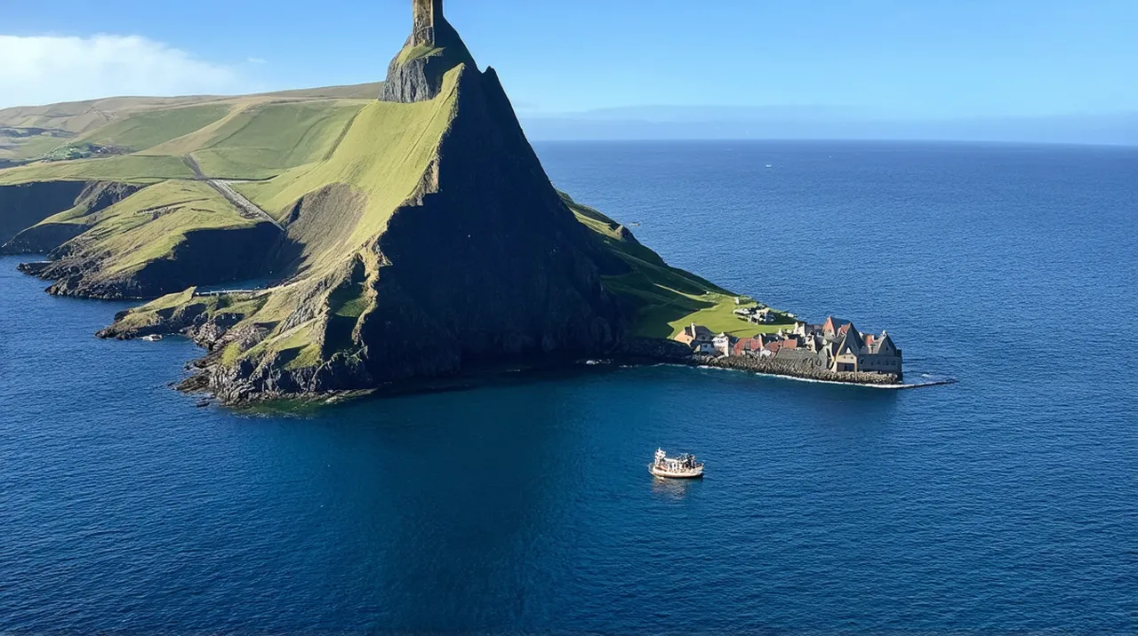 Heimaey 3-Day Itinerary: Explore the Westman Islands