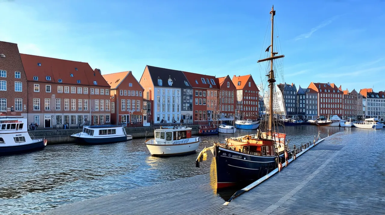 Helsingør 5-Day Itinerary: Explore Denmark’s Gem