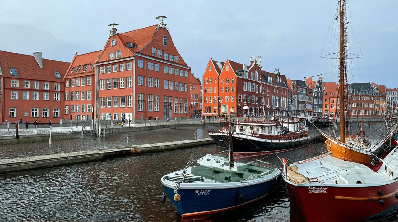 Helsingør Travel Itinerary: Explore Historic Denmark