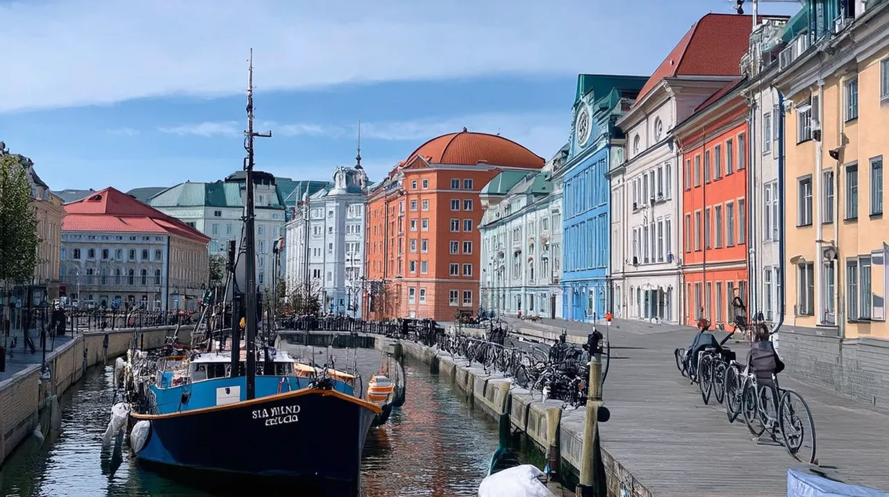 Helsinki 5-Day Itinerary: Explore Finland’s Capital