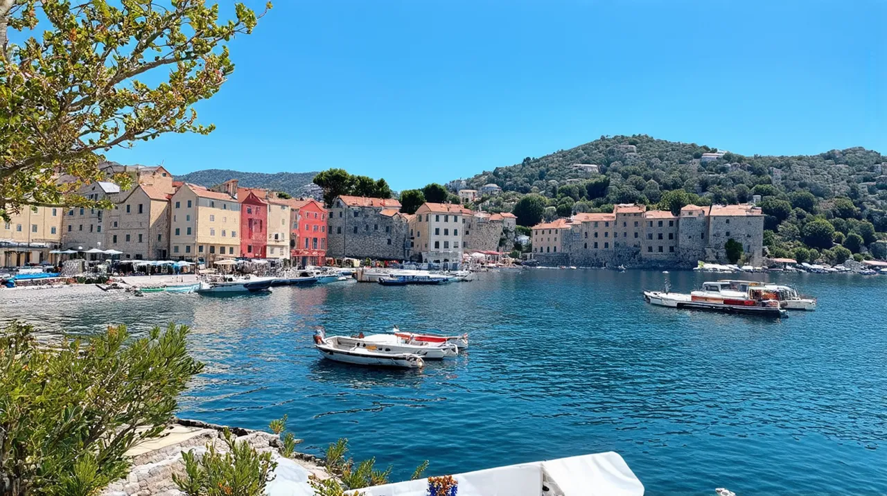Herceg Novi 3-Day Itinerary: Explore the Adriatic Gem