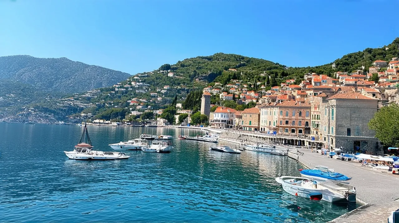 Herceg Novi Itinerary for Couples: A Romantic Getaway