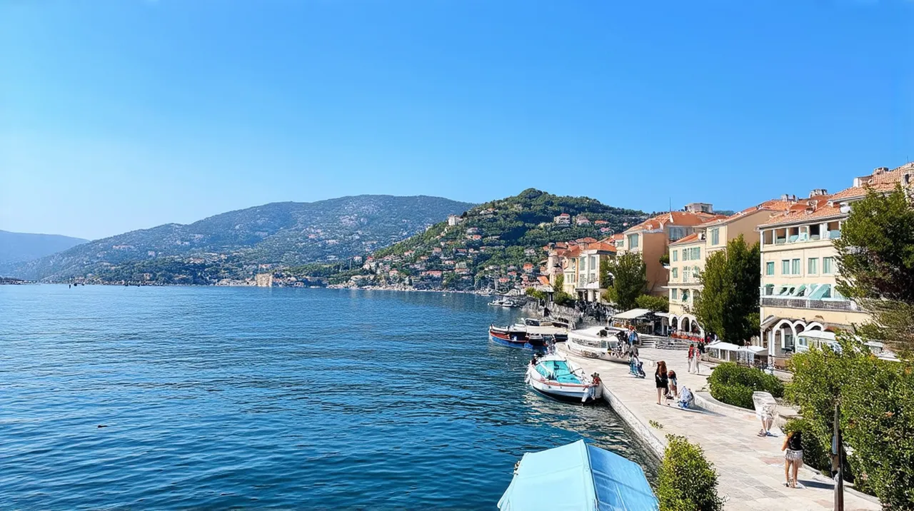 Herceg Novi Travel Itinerary: Explore Coastal Charm
