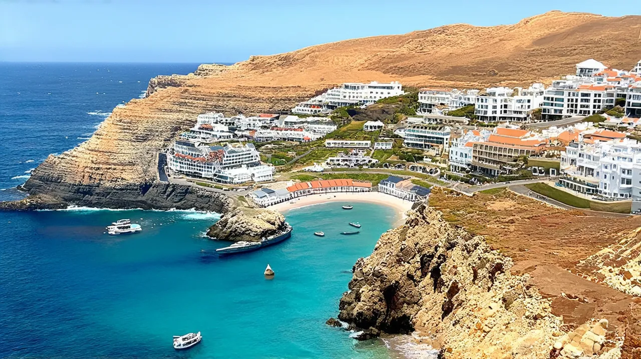 Hermanus 3-Day Itinerary: Experience Coastal Bliss