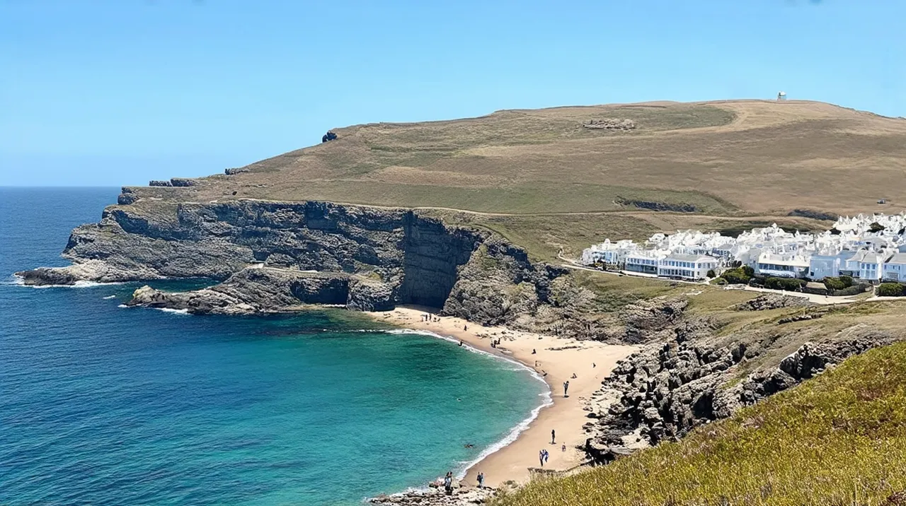 Hermanus Itinerary for Couples: Romantic Getaway