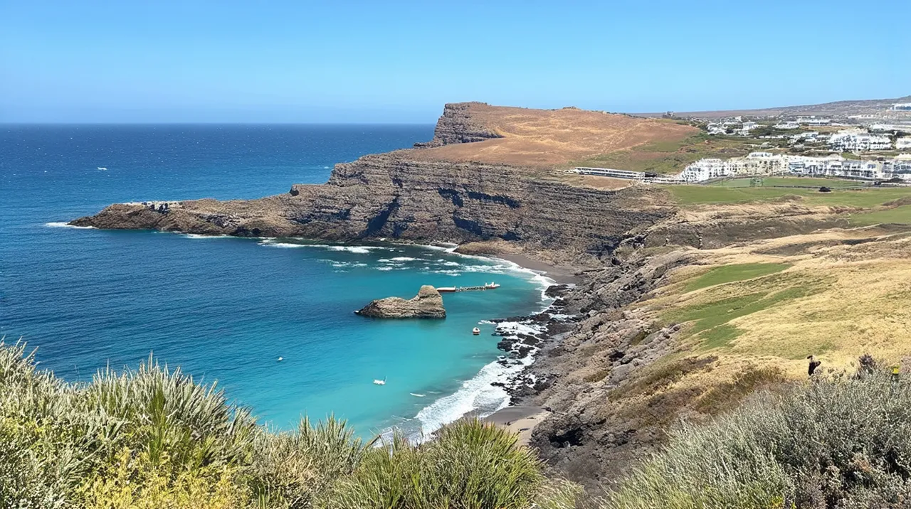 Hermanus Travel Itinerary: Explore the Coastal Gem