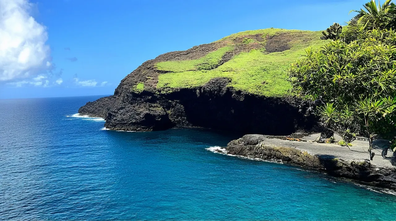 Hilo 5-Day Itinerary: Experience the Beauty of Hawaii