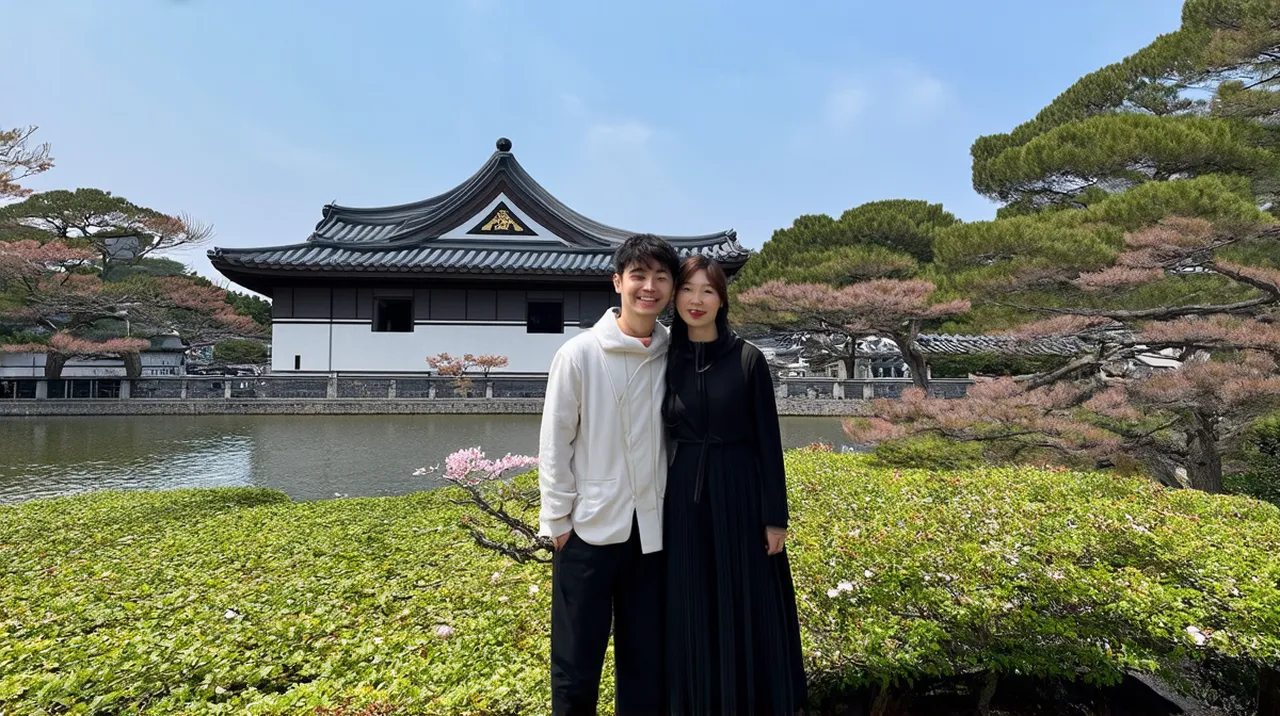 Hiroshima Itinerary for Couples: A Romantic Journey