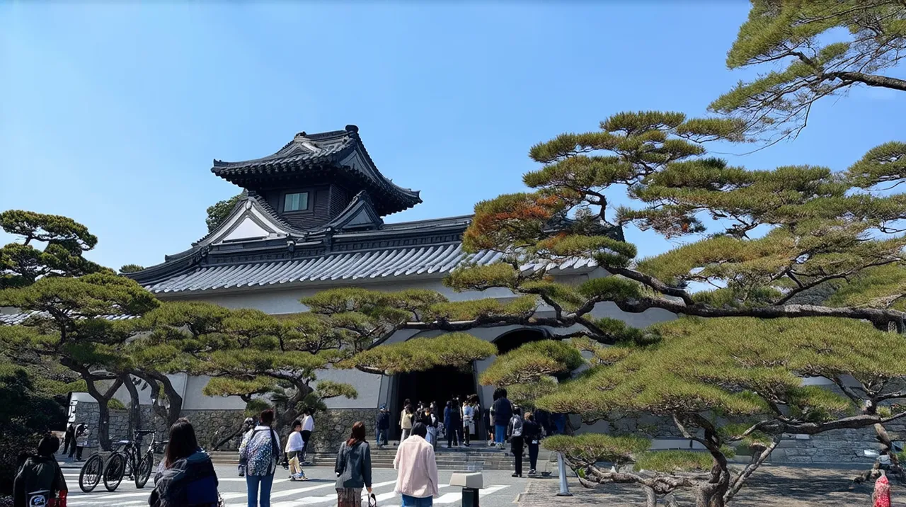 Hiroshima Weekend Itinerary: Explore the Heart of Peace