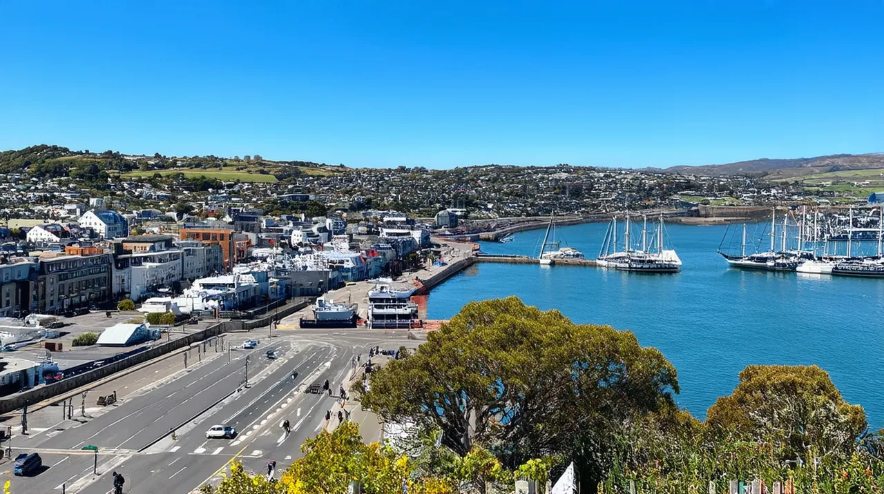 Hobart 5-Day Itinerary: Discover Tasmania’s Capital