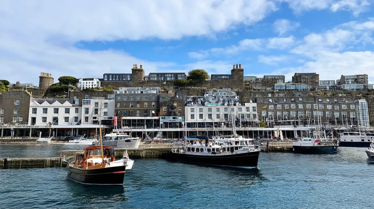 Hobart Itinerary for Couples: Romantic Getaway