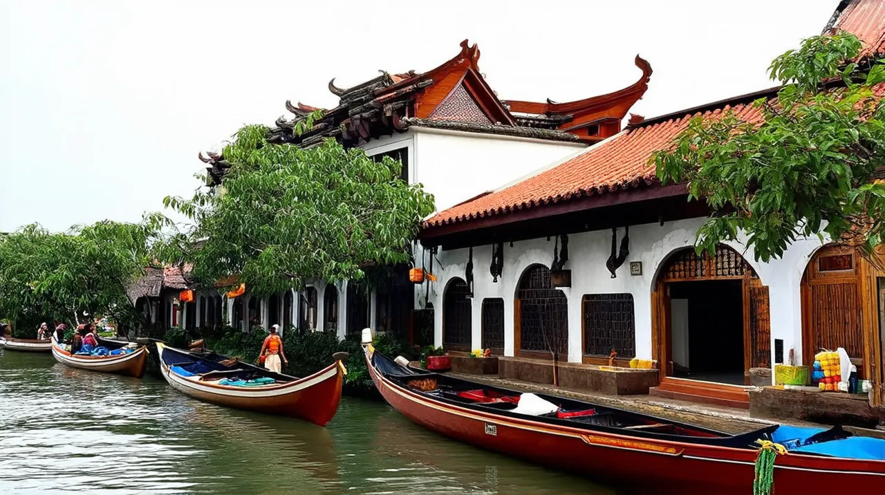 Hoi An 3-Day Itinerary: Explore the Ancient Town