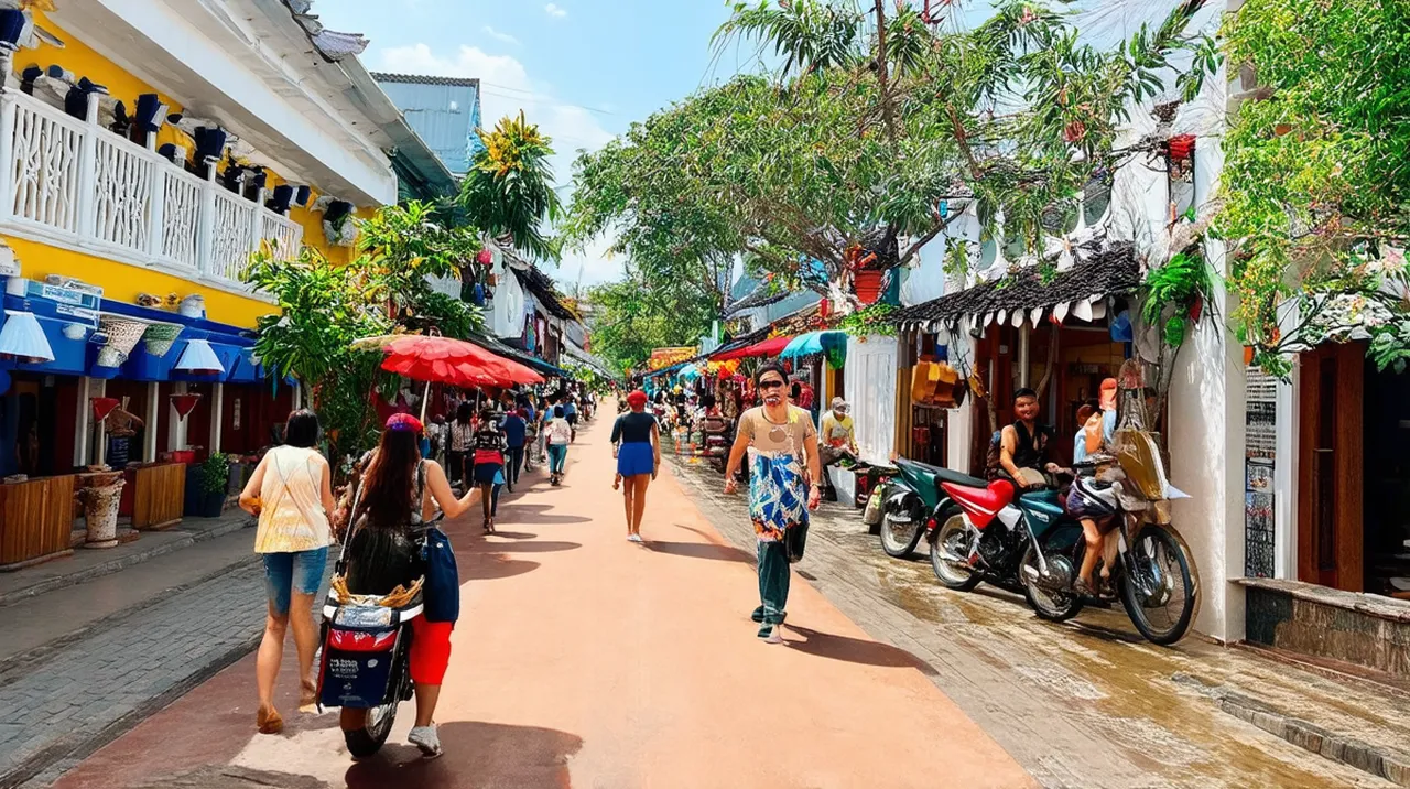 Hoi An 5-Day Itinerary: Experience Vietnam’s Jewel