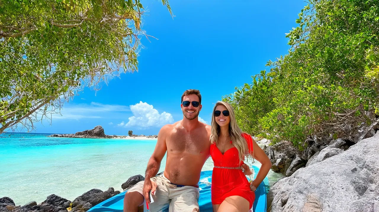 Holguín Itinerary for Couples: Romantic Getaway