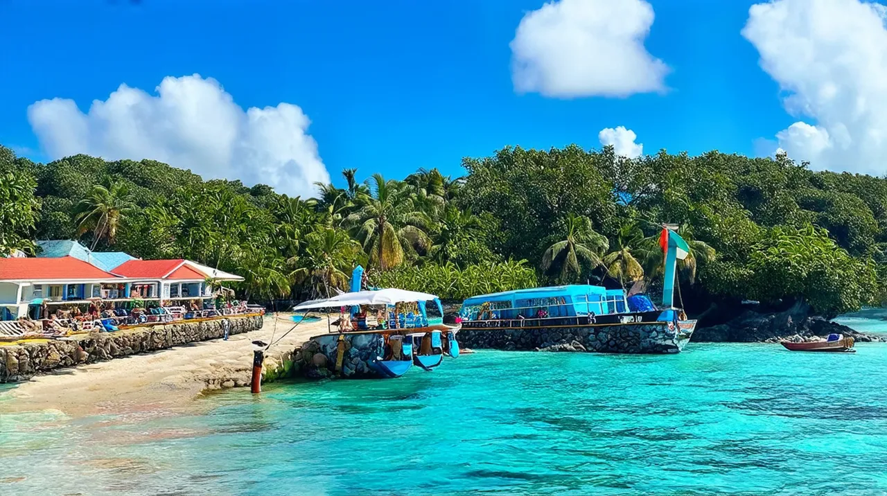 Holguín Weekend Itinerary: Discover the Heart of Cuba