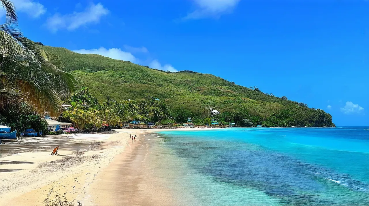 Honiara Weekend Itinerary: Unwind in the Heart of Solomon Islands