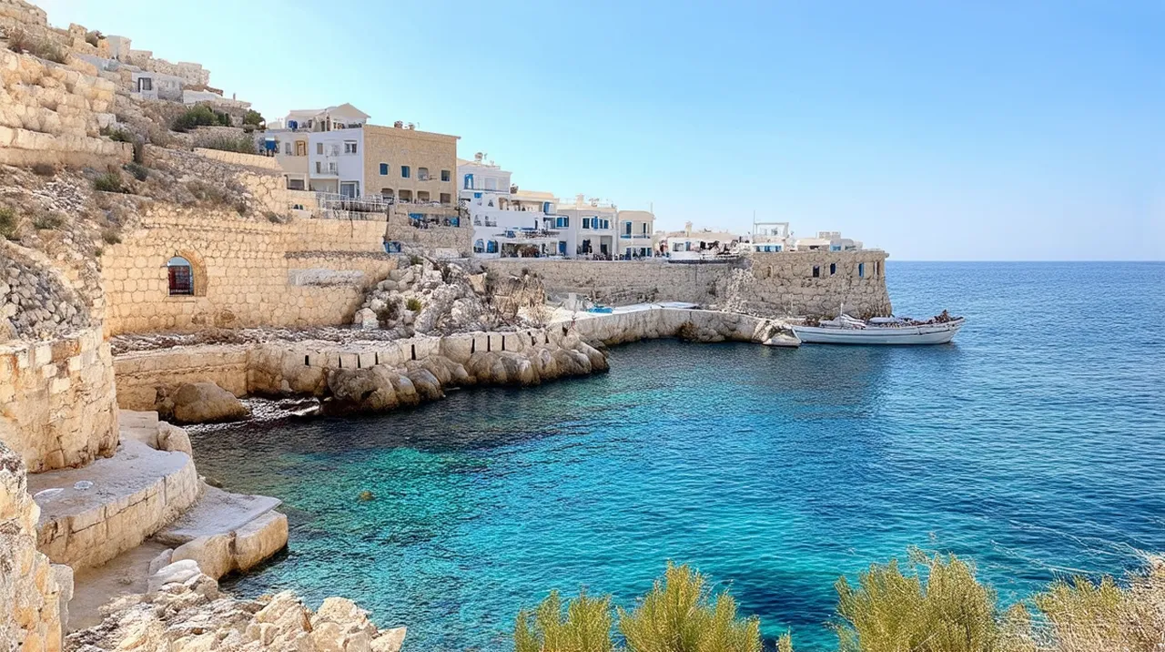 Hora (Naxos) 3-Day Itinerary: Explore Stunning Greece