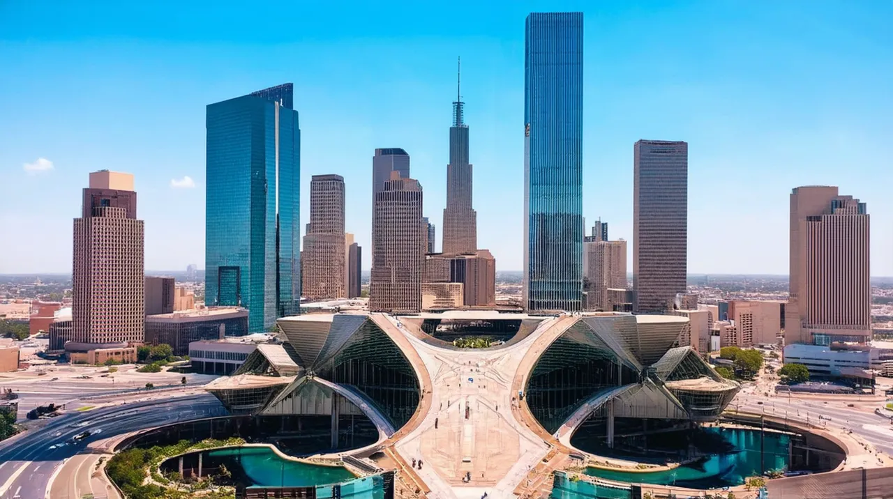 Houston 3-Day Itinerary: Explore the Space City