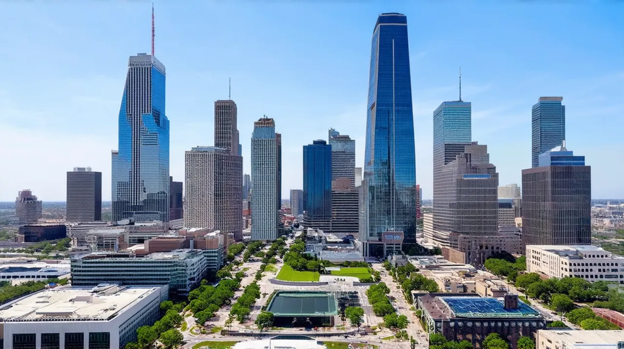 Houston 5-Day Itinerary: Explore the Space City