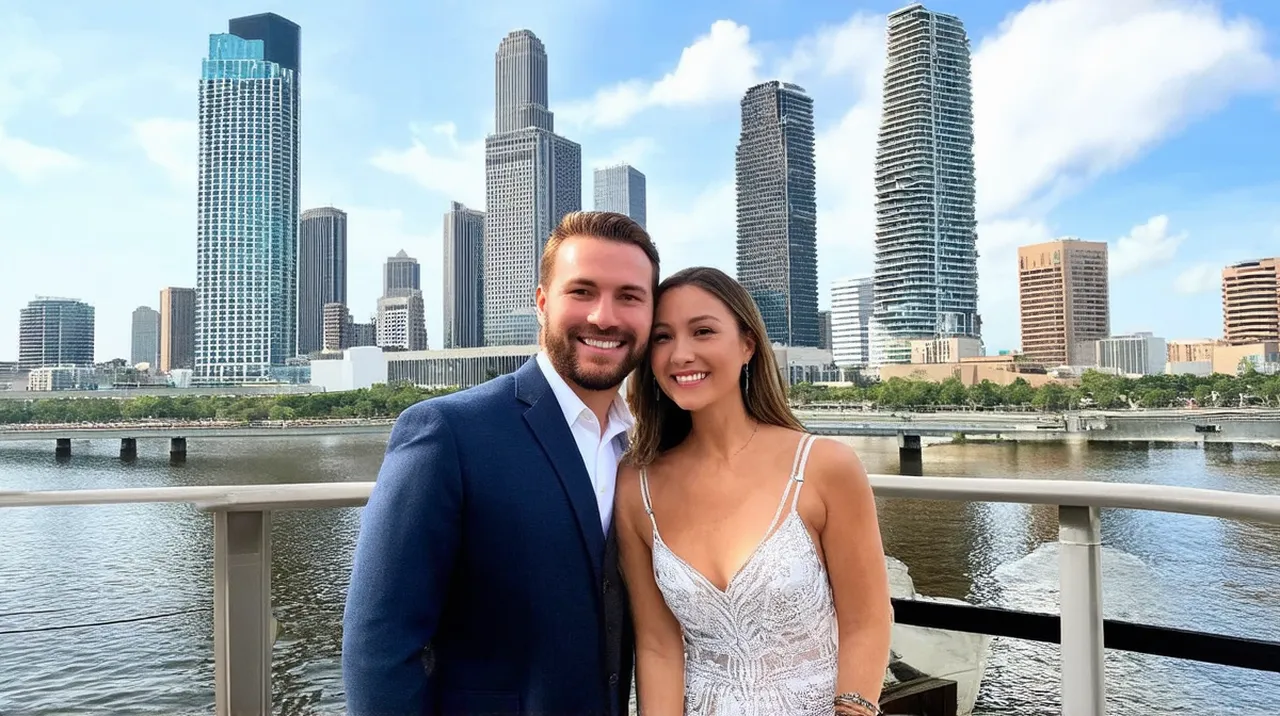 Houston Itinerary for Couples: Romantic Getaway Ideas